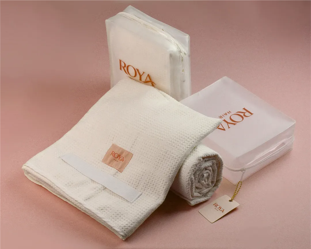 Novidade Roya, em breve